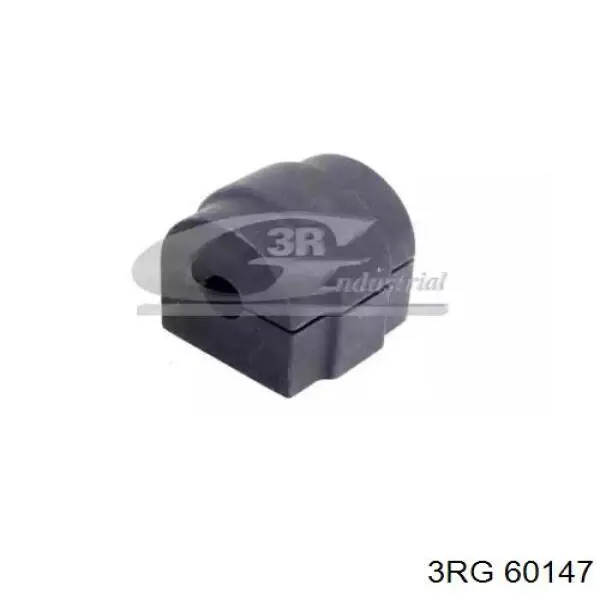 Tuleja stabilizatora tylnego 3RG 60147 cena, od 8,26 USD