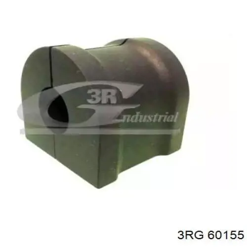 Tuleja stabilizatora przedniego 3RG 60155 cena, od 9,42 USD