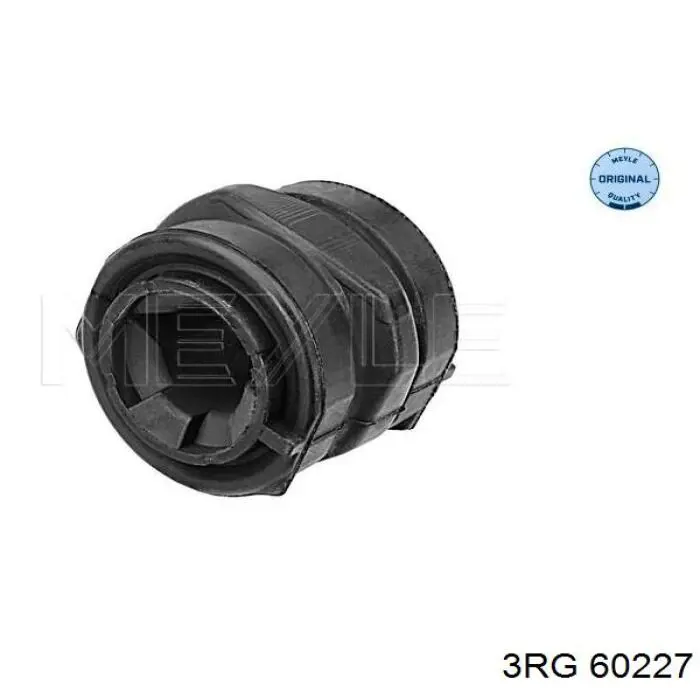 Do koszyka 60227 3RG Tuleja stabilizatora przedniego