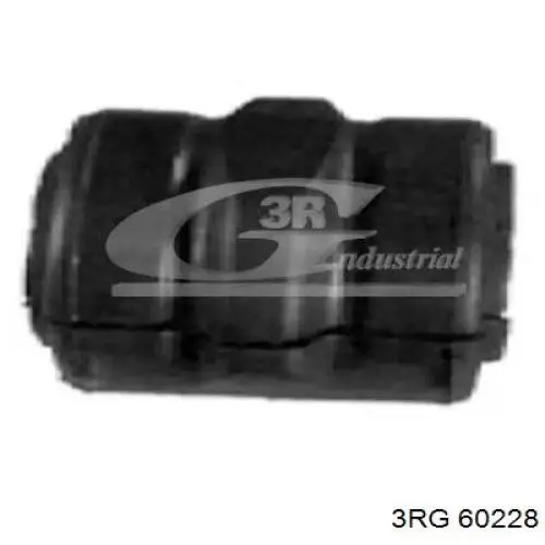 60228 3RG Tuleja stabilizatora przedniego