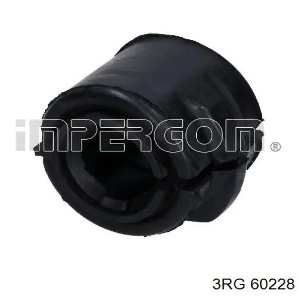 Tuleja stabilizatora przedniego 3RG 60228 cena, od 7,25 USD