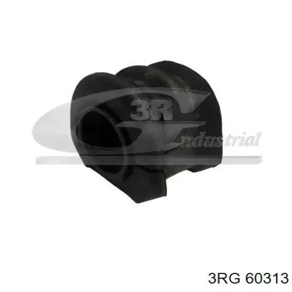 Tuleja stabilizatora przedniego 3RG 60313 cena, od 9,80 USD