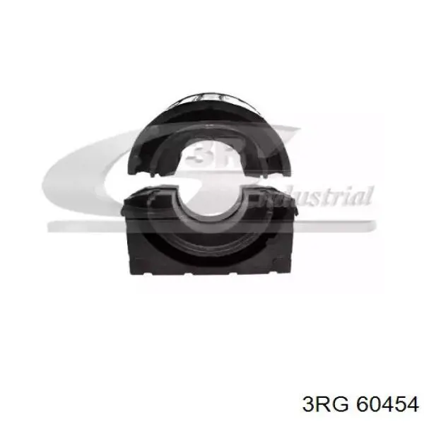 60454 3RG Tuleja stabilizatora przedniego