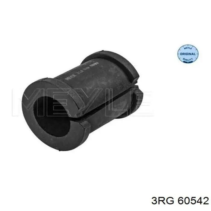 Tuleja stabilizatora przedniego Mercedes Q0004883V006000000 cena, od 5,28 USD