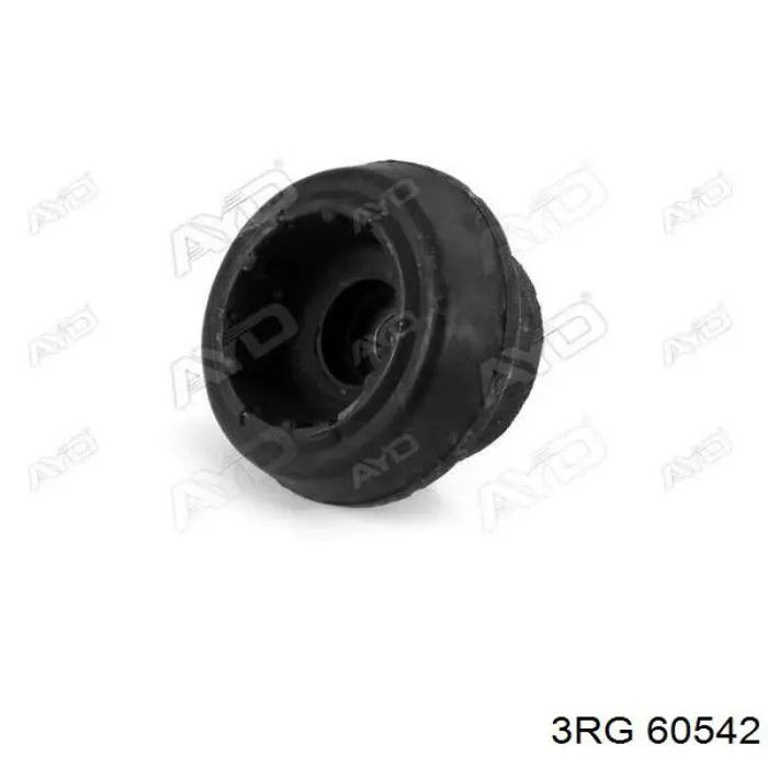 Do koszyka Q0004883V006000000 Mercedes Tuleja stabilizatora przedniego