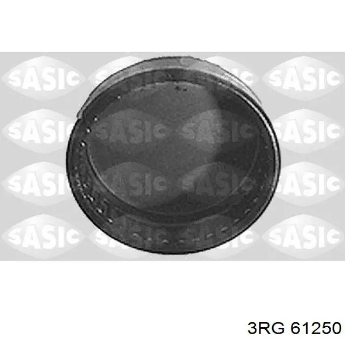 Łożyska igiełkowe tylnej belki 3RG 61250 cena, od 27,43 USD