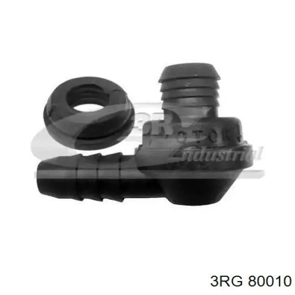 Wąż wzmacniacza podciśnienia hamulca Peugeot/Citroen 95611063 cena, od 8,52 USD