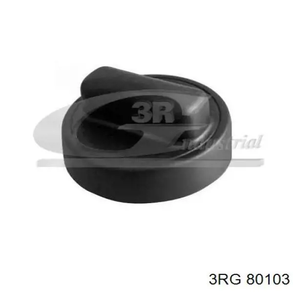 Korek wlewu paliwa 3RG 80103 cena, od 10,53 USD