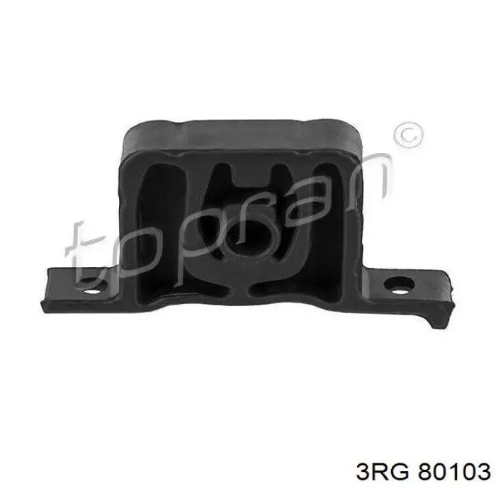 Do koszyka 80103 3RG Korek wlewu paliwa