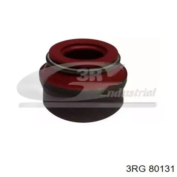 Uszczelniacz zaworu dolotowego/wylotowego 3RG 80131 cena, od 1,67 USD