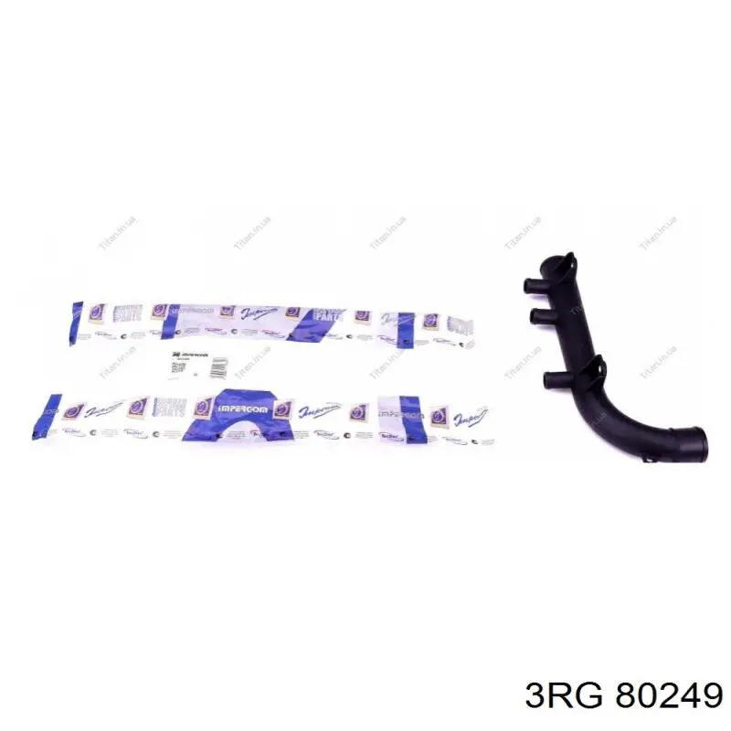 Korektor swiatel 3RG 80249 cena, od 26,85 USD