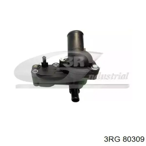 Obudowa termostatu 3RG 80309 cena, od 21,29 USD