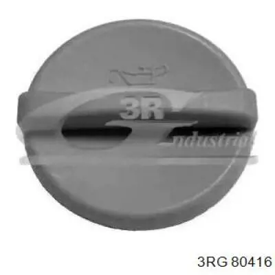 Korek wlewu oleju 3RG 80416 cena, od 7,00 USD