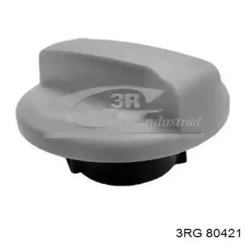 Korek wlewu oleju 3RG 80421 cena, od 7,76 USD
