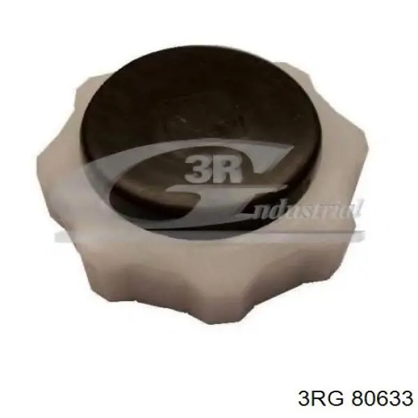 Pokrywa (korek) zbiornika wyrównawczego 3RG 80633 cena, od 4,97 USD