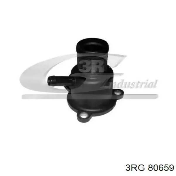 Pokrywa termostatu 3RG 80659 cena, od 7,25 USD