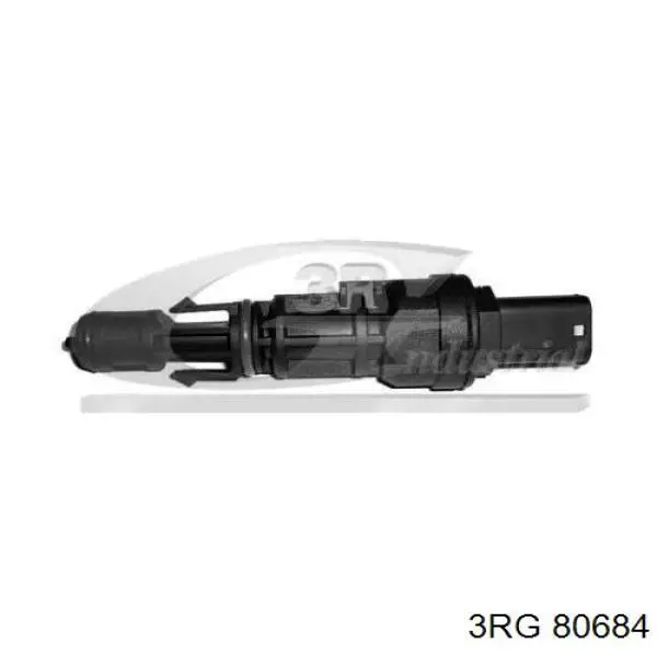 Do koszyka 80684 3RG Czujnik prędkości