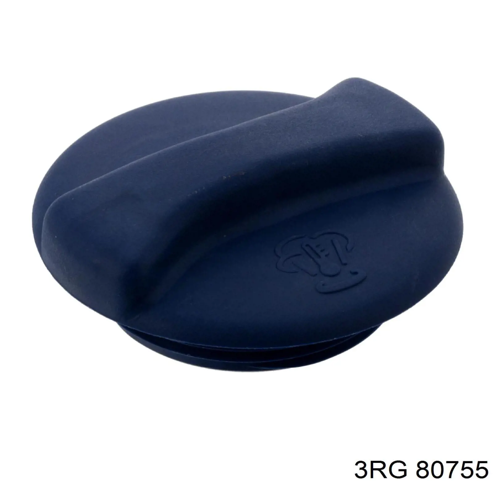 Do koszyka 80755 3RG Pokrywa (korek) zbiornika wyrównawczego