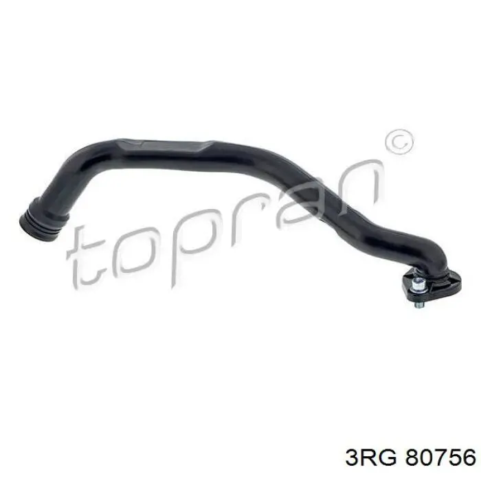 Króciec wentylacji kadłuba (separatora oleju) 3RG 80756 cena, od 21,50 USD
