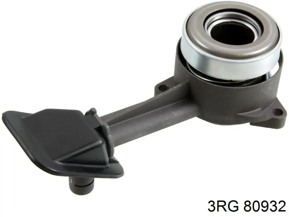 Do koszyka 80932 3RG Element metalowo-gumowy pokrywy zaworów