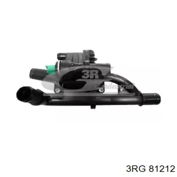 Obudowa termostatu 3RG 81212 cena, od 36,83 USD