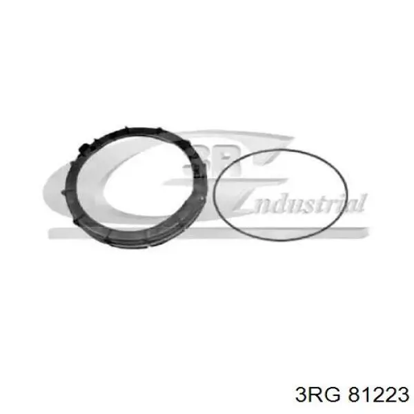 Pokrywa pompy paliwowej Peugeot/Citroen 0000153120 cena, od 6,99 USD