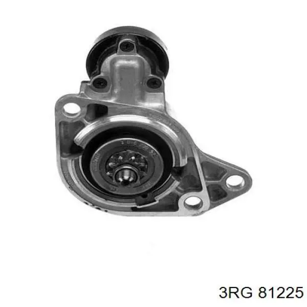 Bagnet poziomu oleju w silniku 3RG 81225 cena, od 8,73 USD