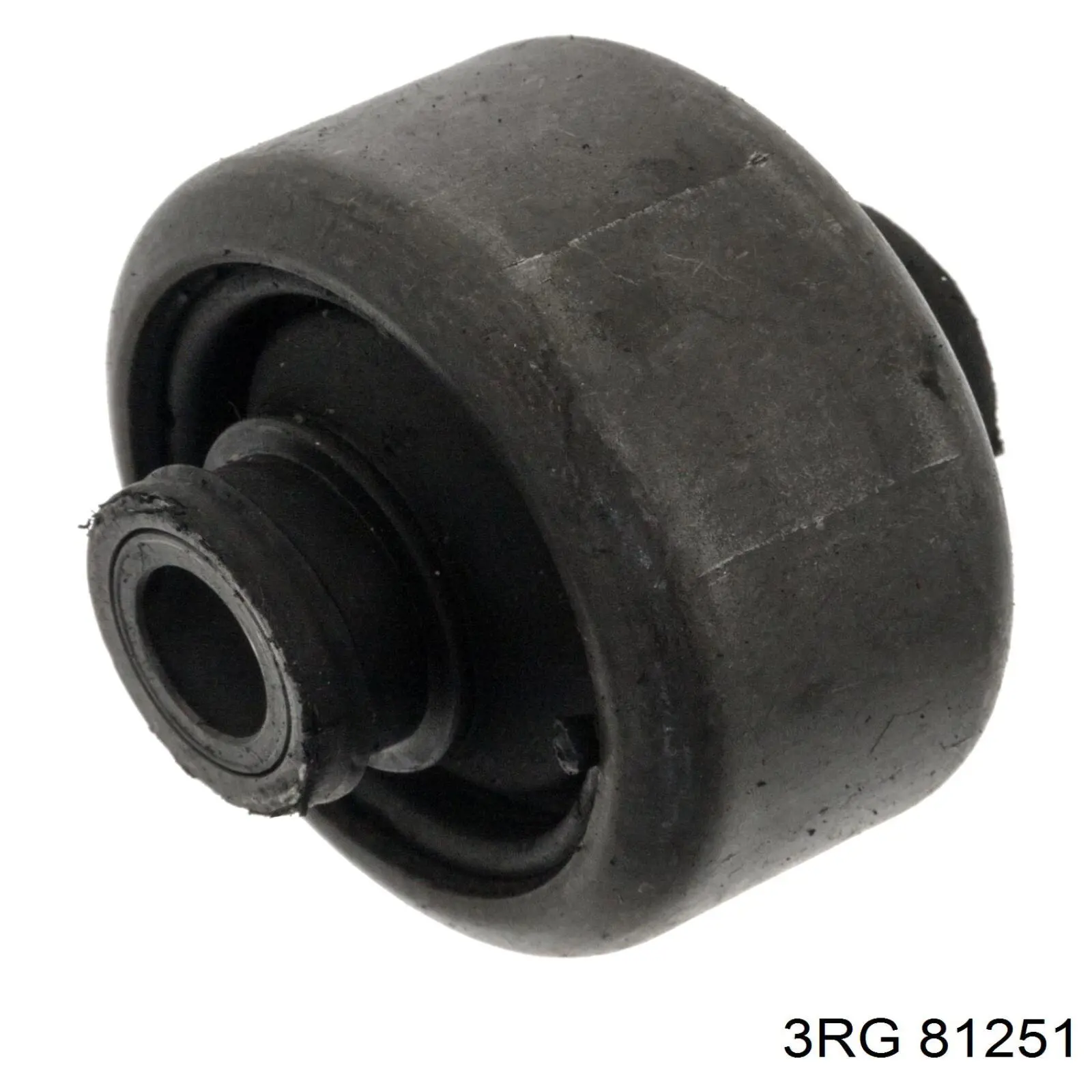Do koszyka 81251 3RG Bagnet poziomu oleju w silniku