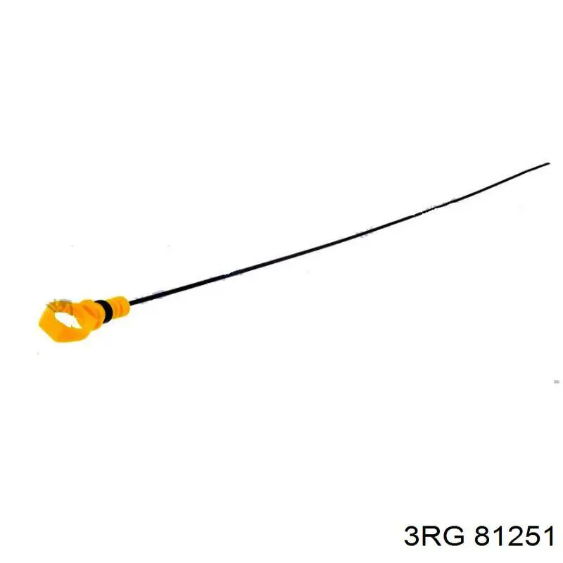 Bagnet poziomu oleju w silniku Peugeot/Citroen 117489 cena, od 7,44 USD