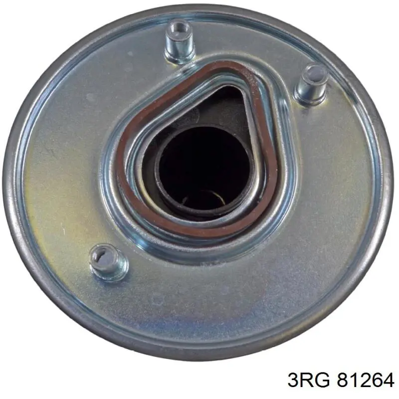 Filtr paliwa 3RG 81264 cena, od 16,63 USD