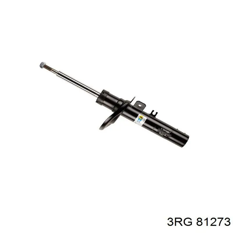 Uszczelka chłodnicy oleju 3RG 81273 cena, od 7,81 USD