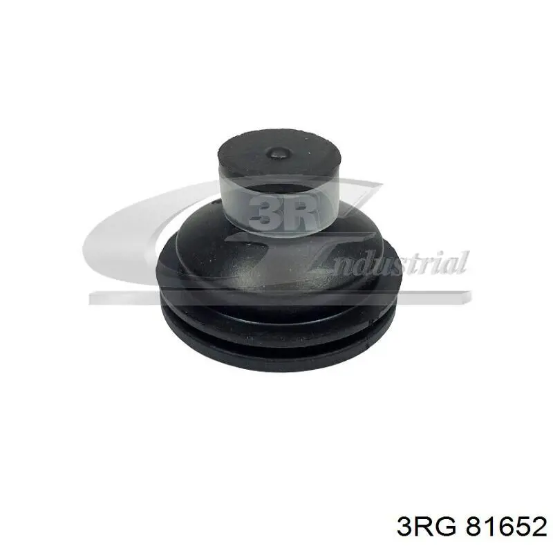 Wspornik filtra powietrza 5110501 Autotechteile