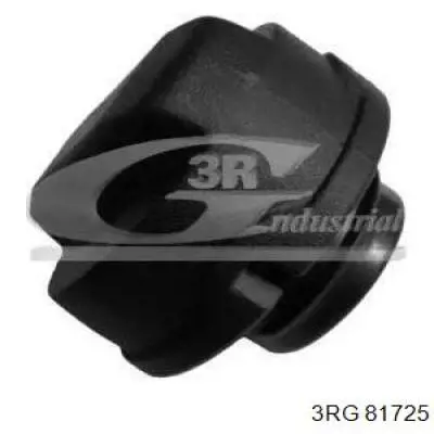 Korek wlewu paliwa 3RG 81725 cena, od 5,53 USD