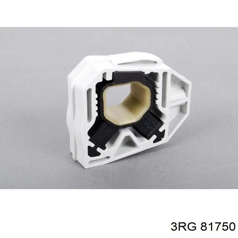 Poduszka mocowania chłodnicy górna 3RG 81750 cena, od 6,39 USD