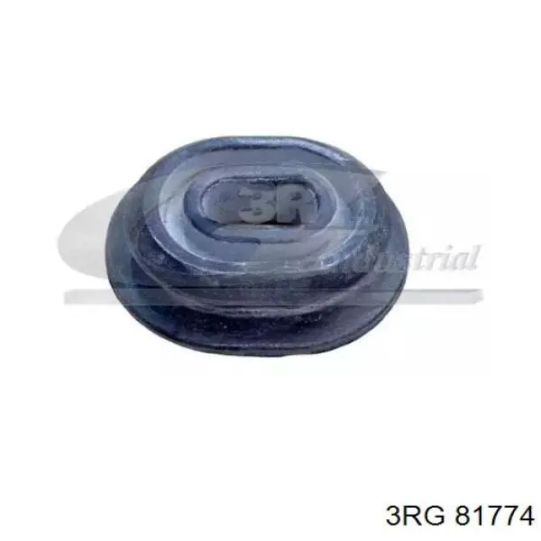 Wspornik chłodnicy dolny 3RG 81774 cena, od 3,80 USD