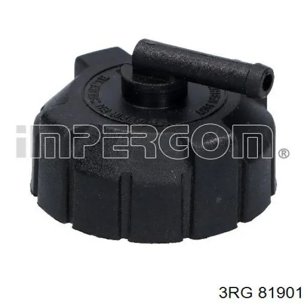 Pokrywa (korek) zbiornika wyrównawczego Triclo 314405 cena, od 5,18 USD