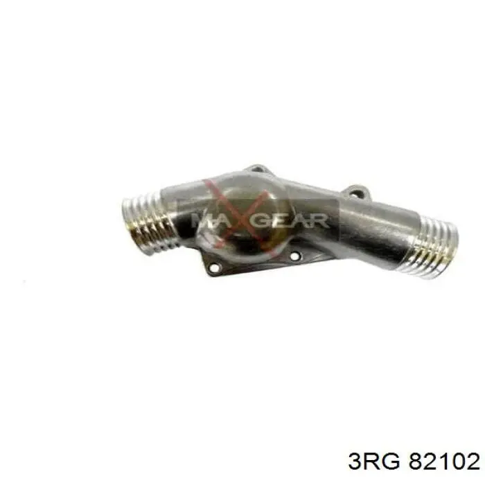 Obudowa termostatu 3RG 82102 cena, od 17,80 USD