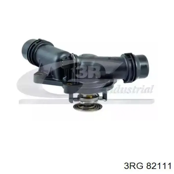 82111 3RG Termostat