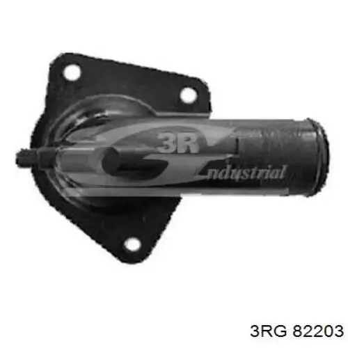 Pokrywa termostatu 3RG 82203 cena, od 9,13 USD