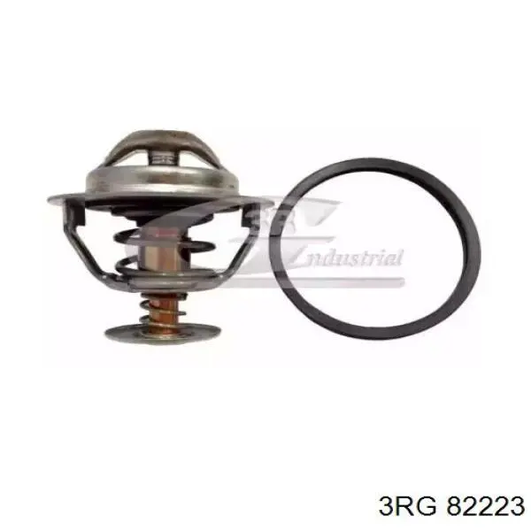 Termostat 3RG 82223 cena, od 17,06 USD