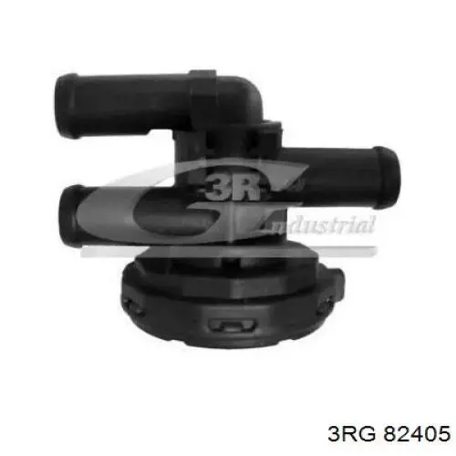 Zawór nagrzewnicy (ogrzewacza) 3RG 82405 cena, od 14,34 USD