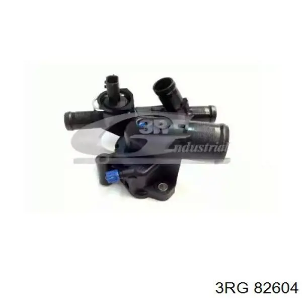 Obudowa termostatu 3RG 82604 cena, od 30,70 USD
