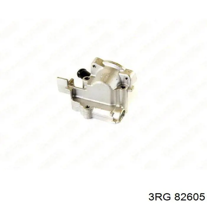 Do koszyka 82605 3RG Obudowa termostatu