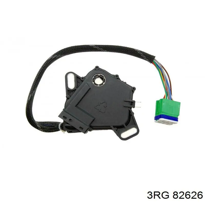 Czujnik automatycznej skrzyni biegów Hotaru HBE0238 cena, od 55,24 USD