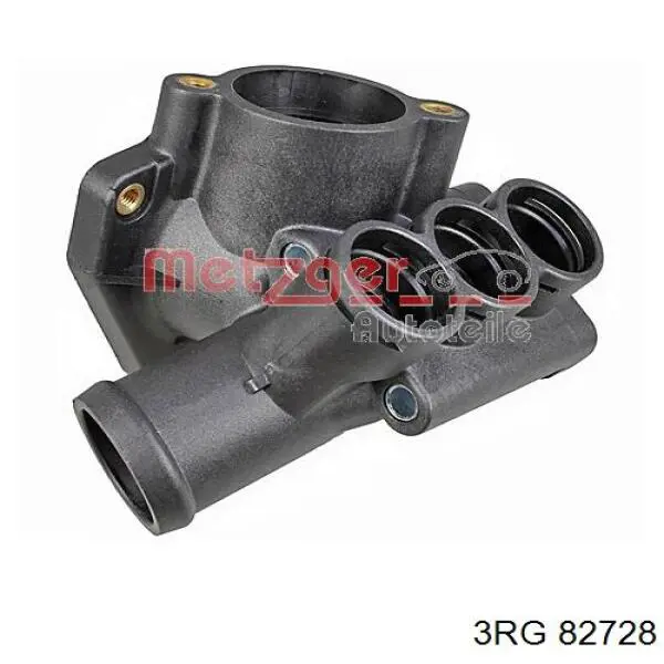Obudowa termostatu 3RG 82728 cena, od 18,28 USD
