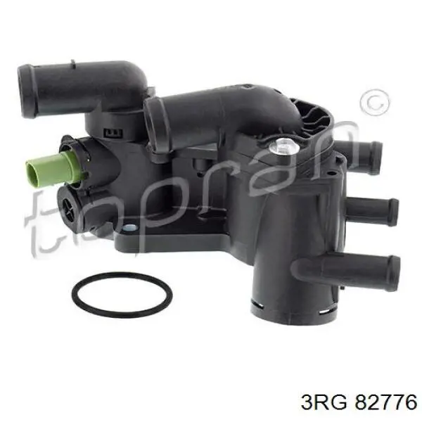 Obudowa termostatu VAG 032121118B cena, od 26,87 USD