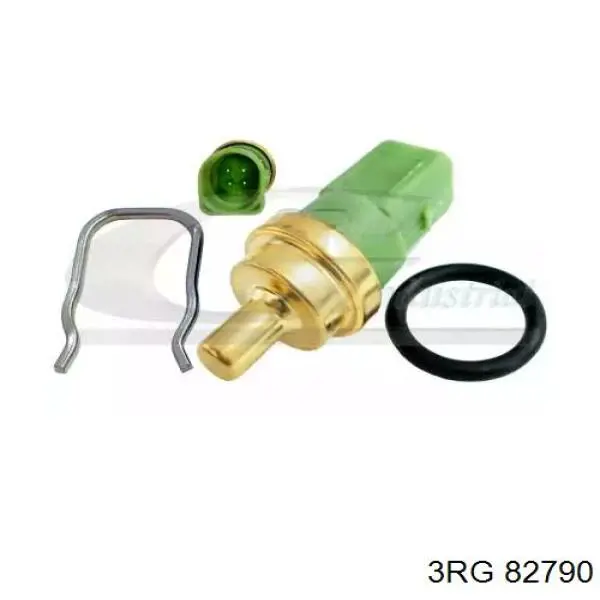 Czujnik temperatury płynu chłodzącego 3RG 82790 cena, od 7,53 USD