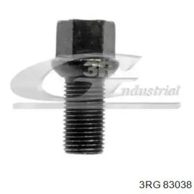 Do koszyka 83038 3RG Śruba koła