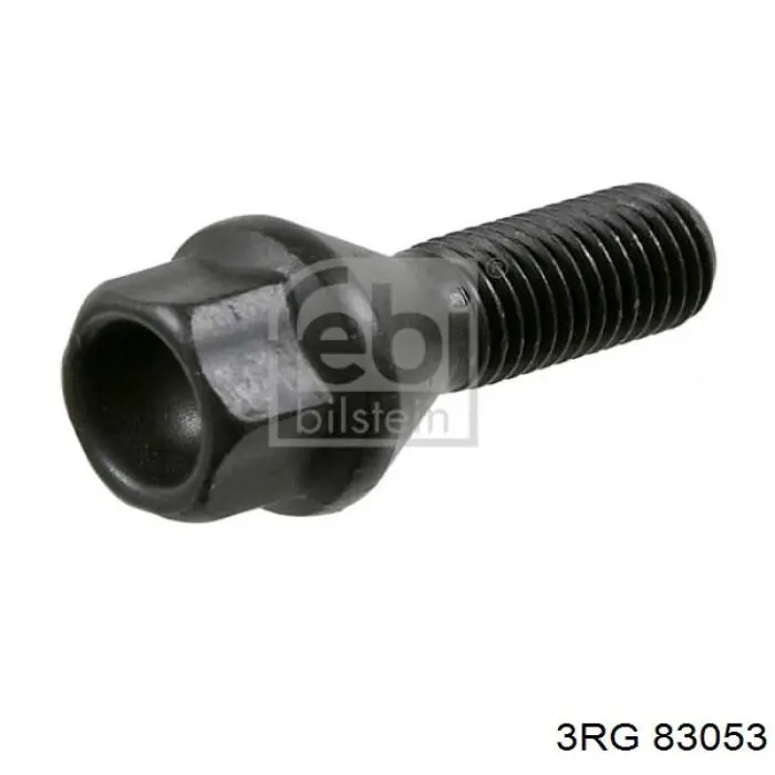 Do koszyka 83053 3RG Śruba koła
