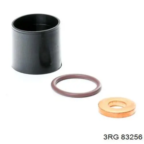 Pierścień uszczelniający wtryskiwacza 3RG 83256 cena, od 3,30 USD